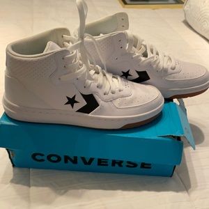 Converse shoes